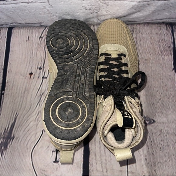 Nike air lunar force 1 duckboots men’s size 8 - Picture 3 of 5